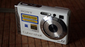 SONY DSC-W80