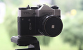 TTL Pinhole u …