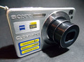 Sony DSC-W120