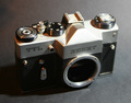 Zenit TTL