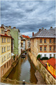 Praha (Prague)