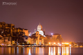 Sibenik at nig…