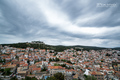 Sibenik from a…