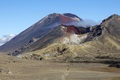 Togariro Cross…