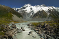 Hooker Valley