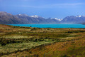 Lake Ohau