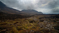 Lava Fields