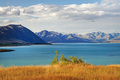 Jezero Tekapo