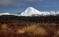 Mt Ngauruhoe