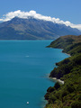 Jezero Wakatipu