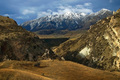 Torlesse Ranges