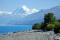 Mt Cook