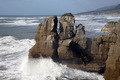 Punakaiki Rocks