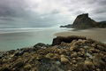 Piha Beach