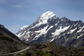 Aoraki Mt Cook