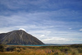 Ben Ohau