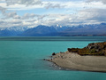 Lake Pukaki