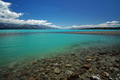 Lake Pukaki