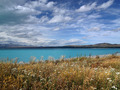 Lake Pukaki