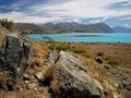 Tekapo Hills