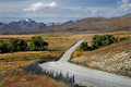 Lilybank Road