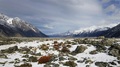 Tasman Valley