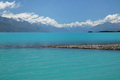 Lake Pukaki