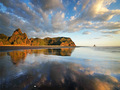 Karekare Beach 