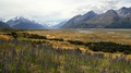 Tasman Valley