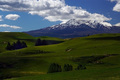 Mt Ruapehu