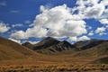 Lindis Pass