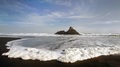 Karekare Beach