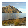 Lake Ohau 