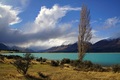 Lake Ohau