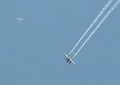 air race ...