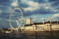 london eye