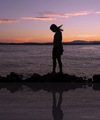 afterglow