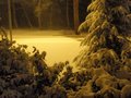 Snijeg u Poreč…