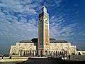 Hassan II Mosq…