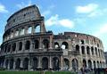 Colosseum Roma