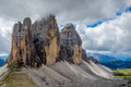 Tree Cime, Ita…