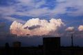 Cumulus Conges…