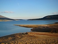 Lake Peruća