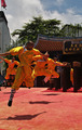 Shaolin demo 1