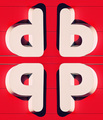 1d1b1q1p