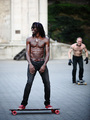 Skaters