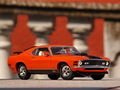 Ford Mustang M…