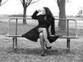 Femme fatale