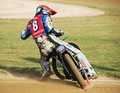 Chris Holder (…