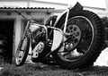 speedway bike